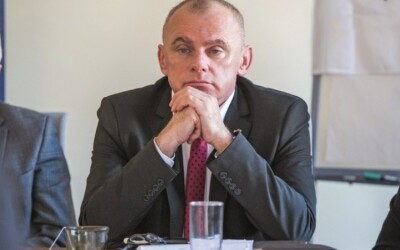 “Zysk za wszelką cenę i brak szacunku do pracowników”. Alfred Bujara ostro odpowiada na oświadczenie sieci Kaufland.