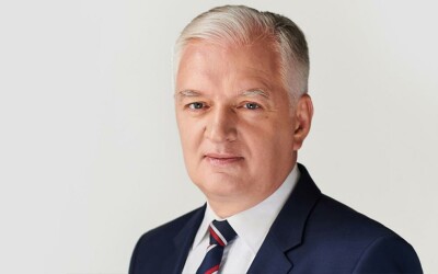 Pismo do Wicepremiera Jarosława Gowina