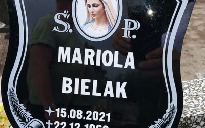 Odeszła Mariola Bielak przewodnicząca „Solidarności” Dino