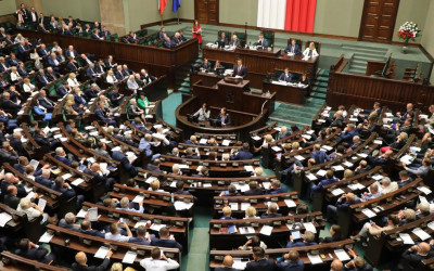 Nowelizacja ustawy o ograniczeniu handlu w niedziele