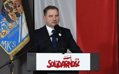 „To jest skandaliczna sytuacja”. Mocne słowa Piotra Dudy ws. obchodzenia ustawy o wolnych niedzielach. Jest apel do rządu