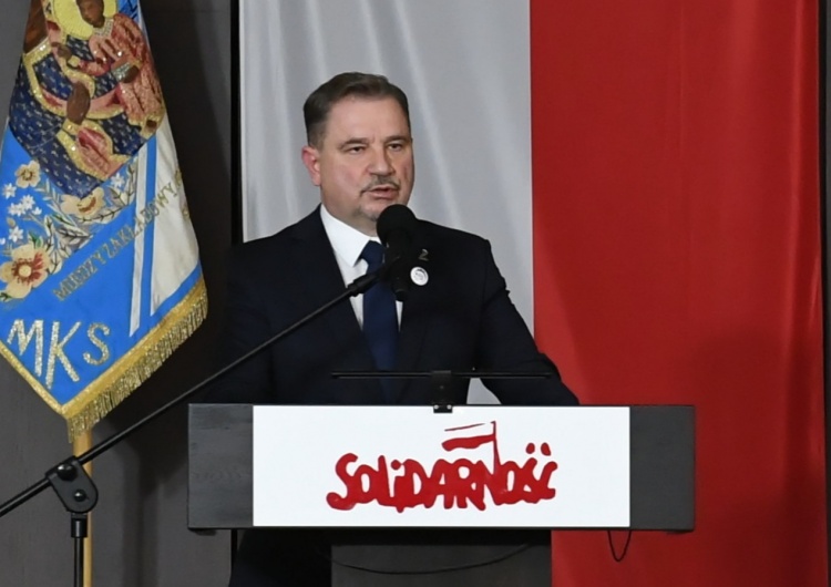 „To jest skandaliczna sytuacja”. Mocne słowa Piotra Dudy ws. obchodzenia ustawy o wolnych niedzielach. Jest apel do rządu