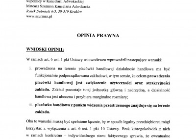 Opinia_NSZZ Solidarność_Art. 6 ust. 1 pkk 10 Ustawy-01