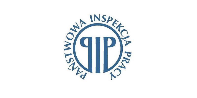 Pismo do Głównej Inspektor Pracy