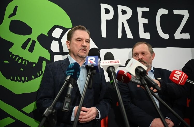 „Solidarność” będzie zbierać podpisy pod wnioskiem referendalnym