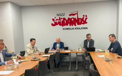 Limity gotówki ustalane przez UE są za małe
