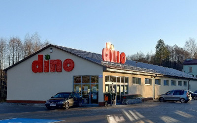 Kiepskie warunki pracy w Dino. „Solidarność” chce to zmienić