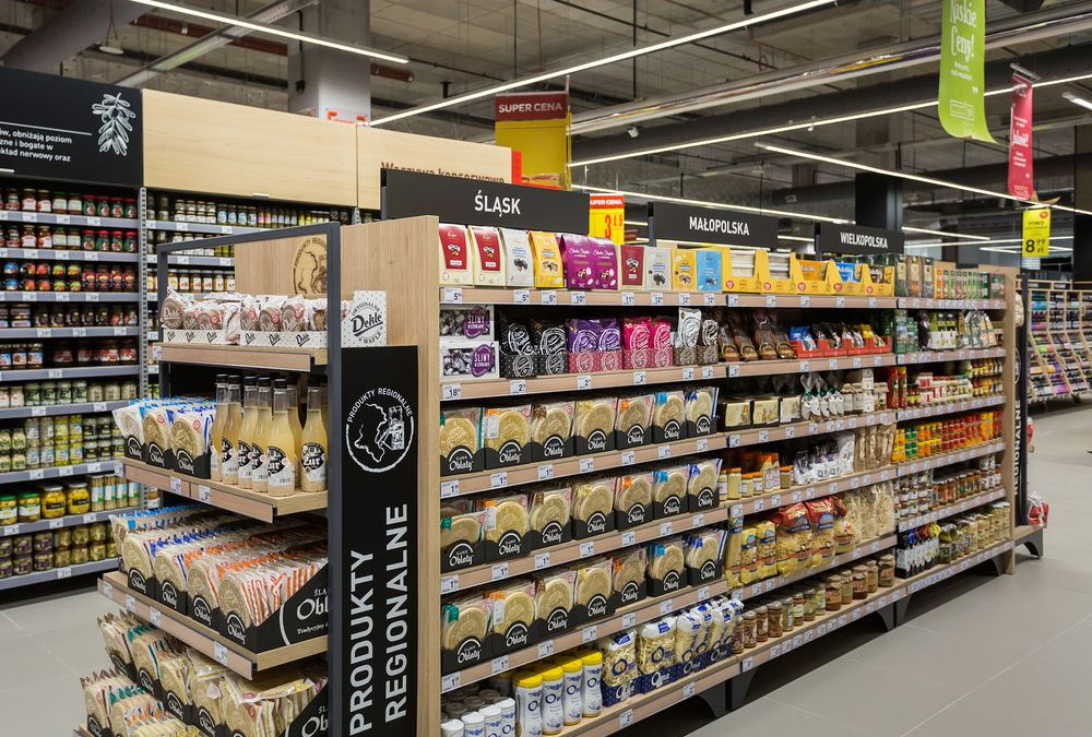 Państwo przejmie polskie aktywa Carrefour?