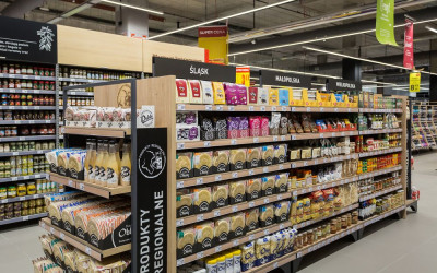 Państwo przejmie polskie aktywa Carrefour?