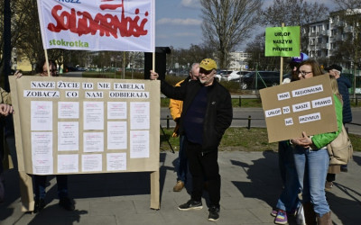 Urlopy wbrew woli i bez zgody pracowników