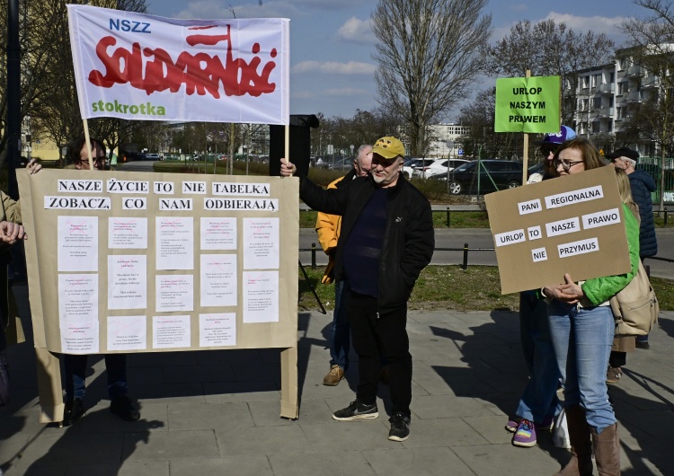 Urlopy wbrew woli i bez zgody pracowników