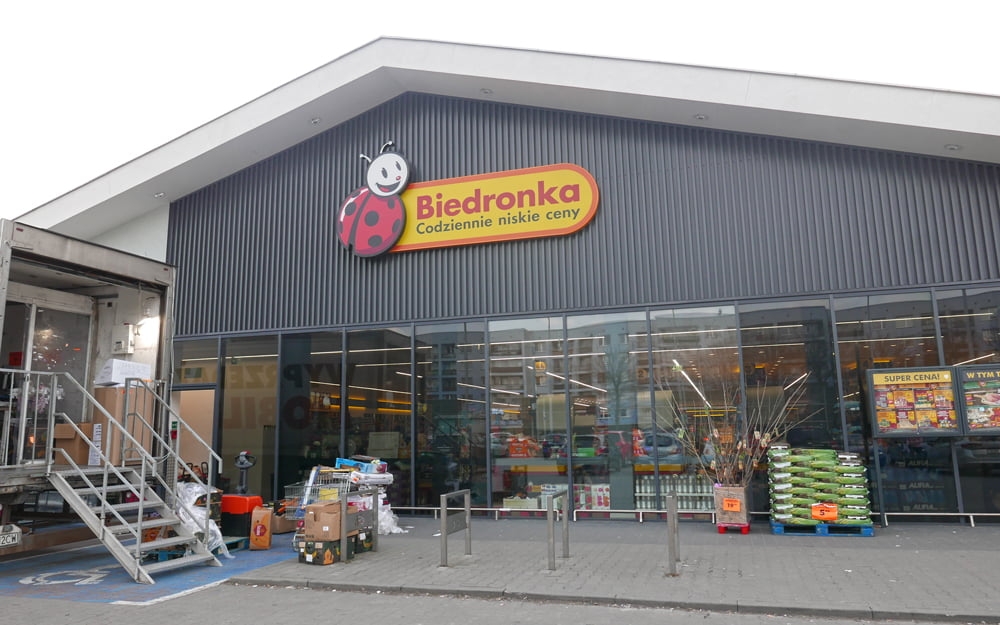 Pracownicy Biedronek liczą na „Solidarność”