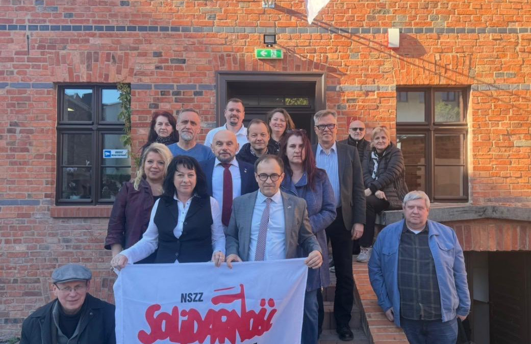 Kongres Sekretariatu