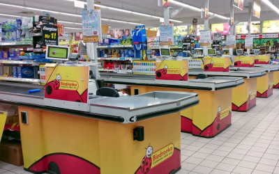 Strajk w Biedronce? Pracownicy zdecydują w referendum