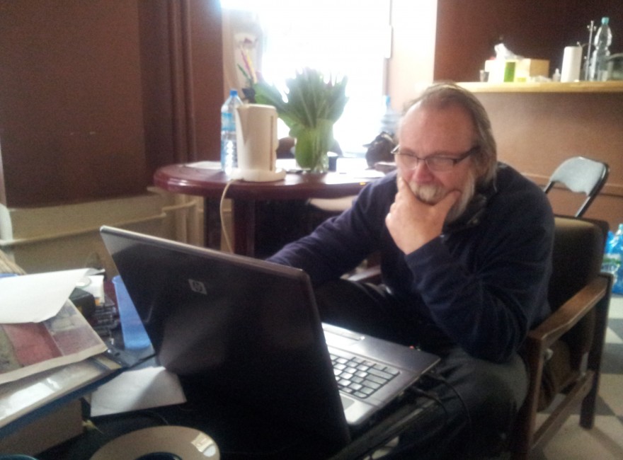 nie ma takiego zdjęcia