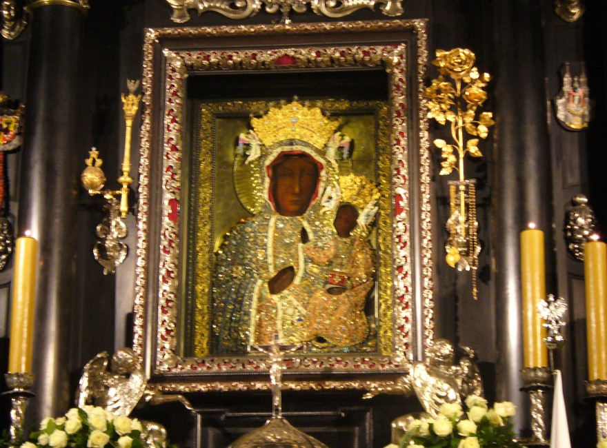 nie ma takiego zdjęcia