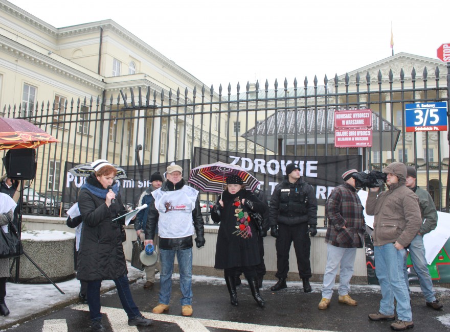 nie ma takiego zdjęcia