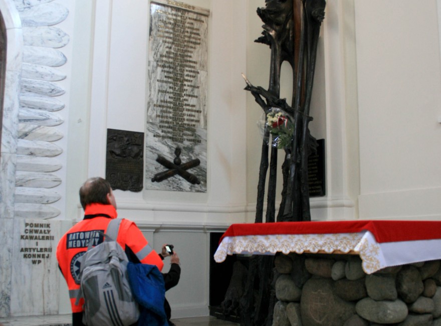 nie ma takiego zdjęcia