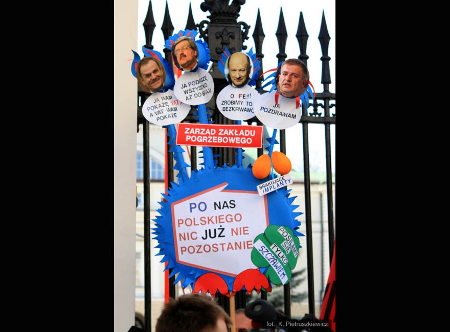 nie ma takiego zdjęcia