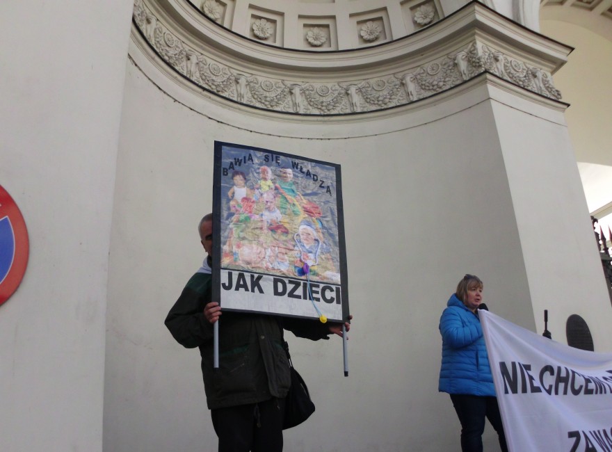 nie ma takiego zdjęcia