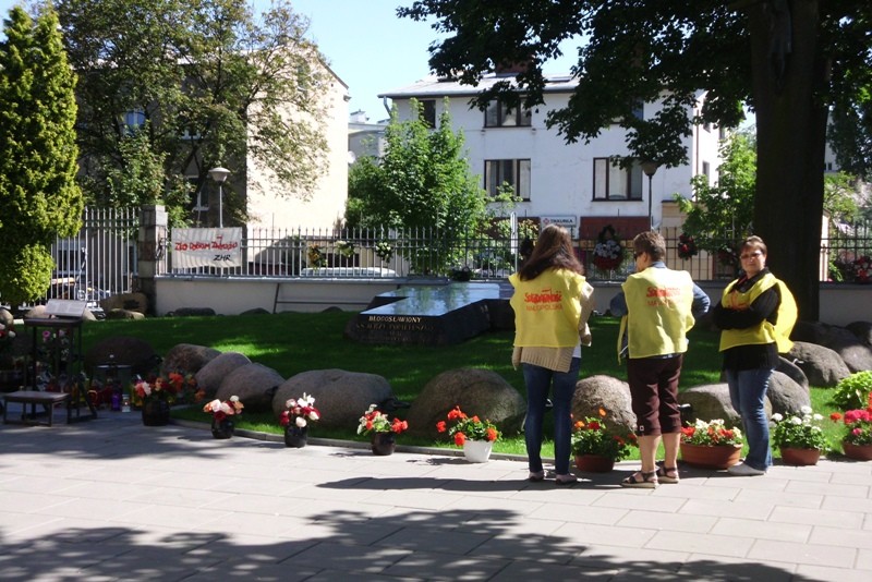 nie ma takiego zdjęcia