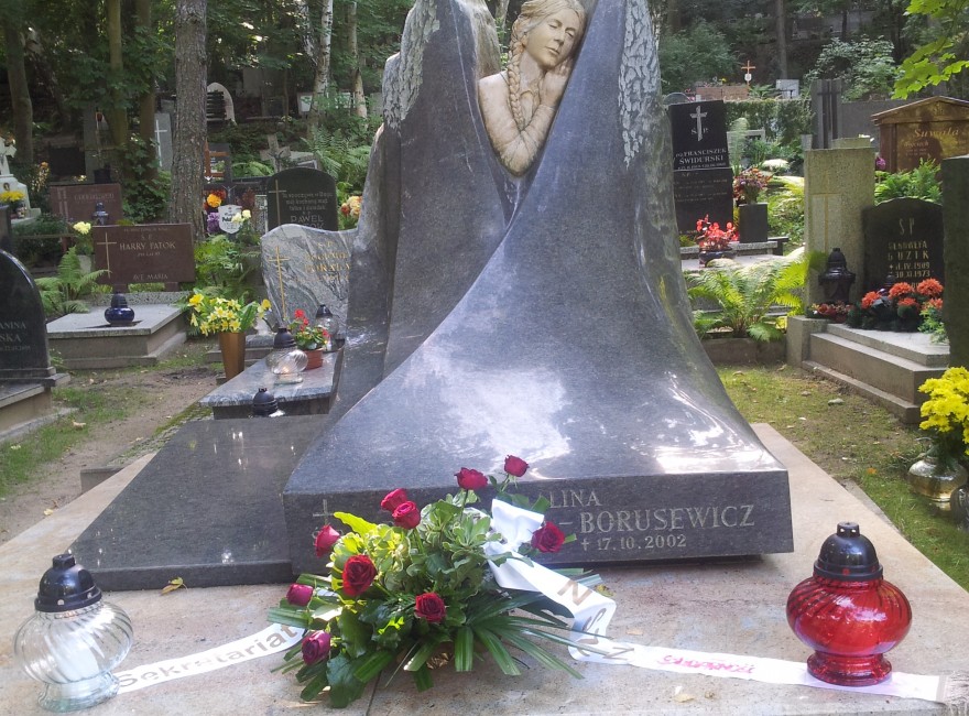 nie ma takiego zdjęcia