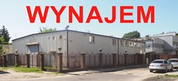 Wynajem