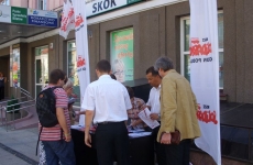 Zorganizowani mają lepiej