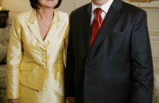 Nasz Przyjaciel Prezydent