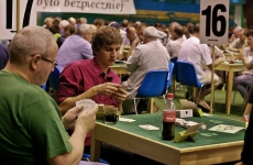 Festiwal Brydża 2012