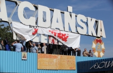 Lenin nie żyje wiecznie