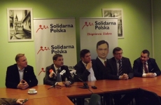 Spotkanie w Koszalinie