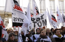 Pikieta Służby Zdrowia
