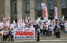 Miasteczko we Wrocławiu