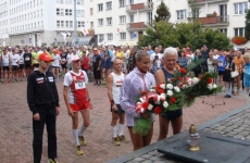 Maraton Solidarności