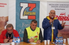 Drugi i Trzeci dzień protestów