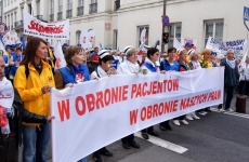 Ogólnopolskie dni protestu