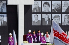 Uroczystości Żałobne