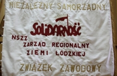 Dumni z Naszych Sztandarów