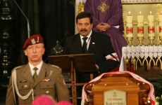 Pogrzeb Pary Prezydenckiej