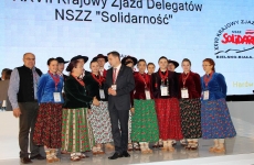 Drugi dzień KZD w Bielsku-Białej