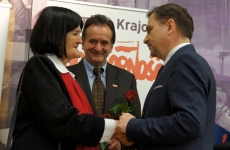 Uroczysta Komisja Krajowa w Gdańsku