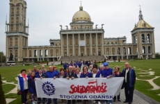 XVI Ogólnopolska Pielgrzymka do Lichenia
