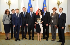 Finał VIII edycji konkursu