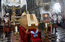Ostatnia droga arcybiskupa Gocłowskiego