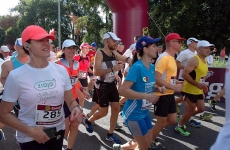 XXII Energa Maraton Solidarności