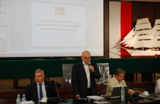 Polsko-Niemiecka współpraca związkowych metalowców