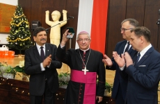 Świąteczna Komisja Krajowa w Gdańsku