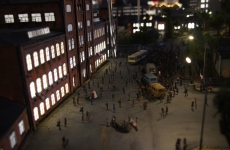 Diorama - druga odsłona