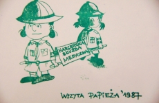 Międzynarodowy Dzień Archiwów w Muzeum Sali BHP